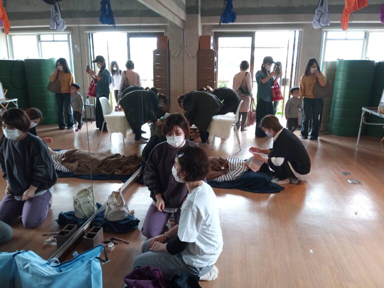 Studio kulam 泉佐野店
